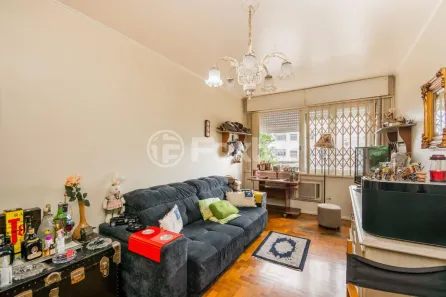 Apartamento com 2 Quartos à venda, 71m² no Higienópolis, Porto Alegre