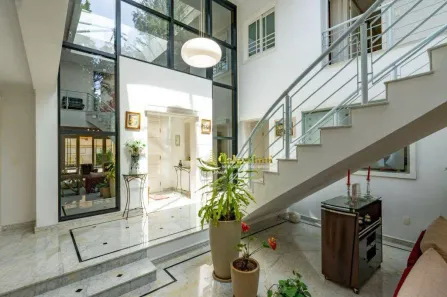 Casa de Condomínio com 5 Quartos para venda ou aluguel, 953m² no Chácara Monte Alegre, São Paulo