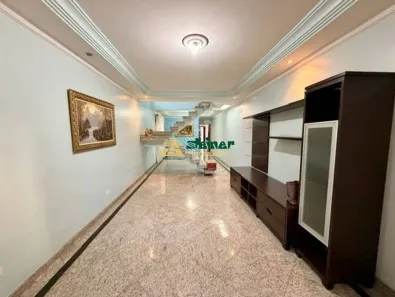 Sobrado com 4 Quartos à venda, 242m² no Jardim Barbosa, Guarulhos
