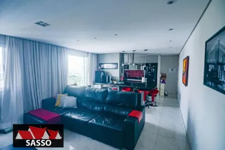 Apartamento com 2 Quartos à venda, 49m² no Vila Moreira, São Paulo