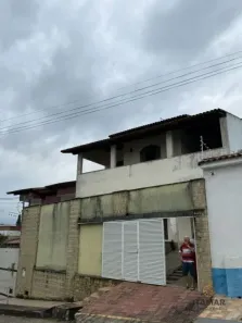 Casa com 5 Quartos à venda, 337m² no São Judas Tadeu, Guarapari