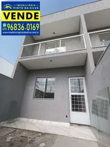 Casa com 2 Quartos à venda, 30m² no Santa Isabel, São Gonçalo