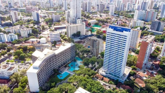 Apartamento com 2 Quartos à venda, 52m² no Santo Amaro, Recife