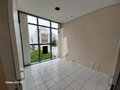 Sala Comercial à venda, 27m² no Bom Retiro, Blumenau