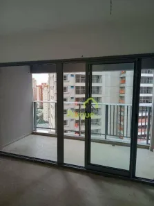 Apartamento com 1 Quarto à venda, 26m² no Vila Firmiano Pinto, São Paulo