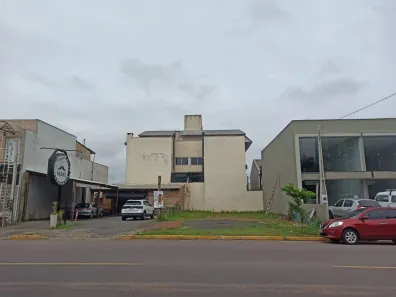 Lote/Terreno para alugar, 200m² no Igara, Canoas