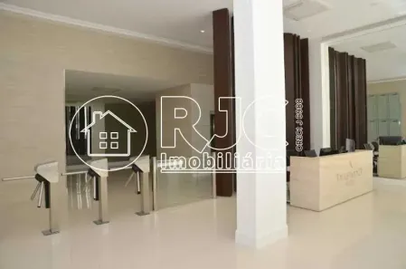 Sala Comercial à venda, 32m² no Vila Isabel, Rio de Janeiro