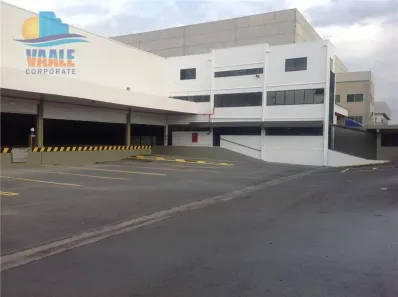 Galpão/Depósito/Armazém para venda ou aluguel, 1740m² no Terminal Intermodal de Cargas (TIC), Campinas