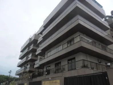 Apartamento com 4 Quartos à venda, 220m² no Braga, Cabo Frio