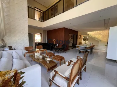 Casa de Condomínio com 6 Quartos à venda, 493m² no Cararu, Eusébio
