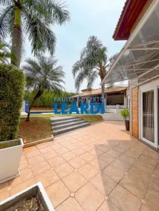 Casa de Condomínio com 4 Quartos à venda, 750m² no Tamboré, Santana de Parnaíba