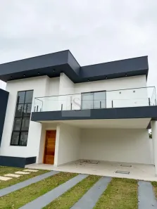 Casa com 4 Quartos à venda, 230m² no Alphaville, Rio das Ostras