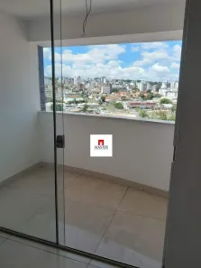 Apartamento com 3 Quartos à venda, 72m² no Serrano, Belo Horizonte