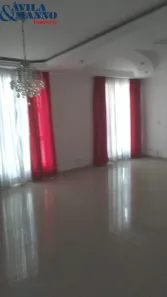 Apartamento com 3 Quartos à venda, 140m² no Mooca, São Paulo