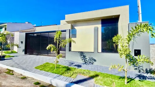Casa com 3 Quartos à venda, 211m² no Jardim Novo Horizonte, Maringá