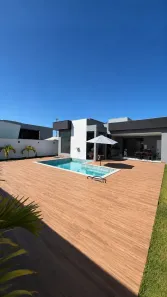 Casa com 4 Quartos para alugar, 420m² no Interlagos, Vila Velha
