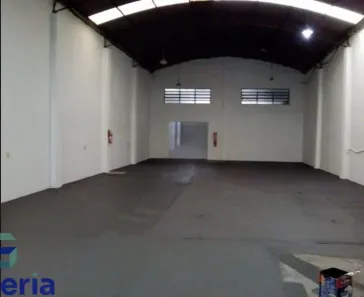 Ponto Comercial para alugar, 304m² no Vila Elisa, Ribeirão Preto