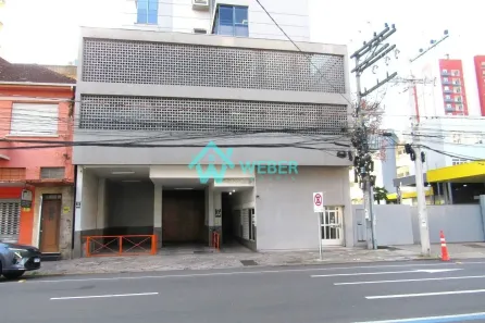 para venda ou aluguel, 49m² no Centro, Novo Hamburgo