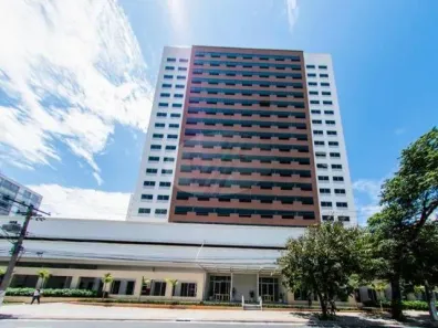 Sala Comercial com 1 Quarto à venda, 39m² no Vila Itapura, Campinas