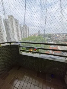 Apartamento com 3 Quartos à venda, 94m² no Vila Butantã, São Paulo