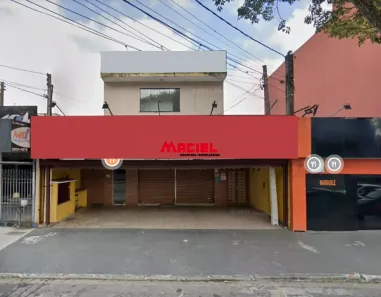 Prédio Comercial com 5 Quartos à venda, 460m² no Jardim Satélite, São José dos Campos