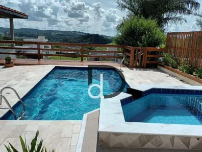 Casa de Condomínio com 3 Quartos à venda, 300m² no Santa Cândida, Vinhedo