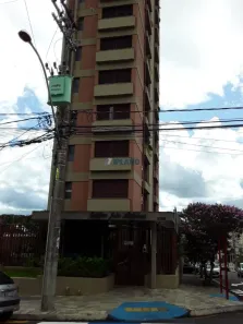 Apartamento com 2 Quartos à venda, 56m² no Núcleo Residencial Silvio Vilari, São Carlos