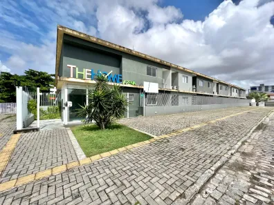 Apartamento com 1 Quarto para venda ou aluguel, 46m² no Lagoa Nova, Natal