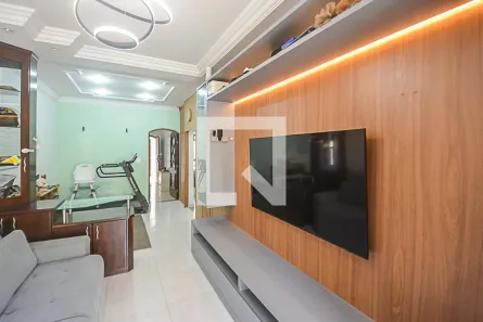 Casa com 2 Quartos à venda, 167m² no Paulicéia, São Bernardo do Campo