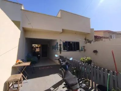 Casa com 3 Quartos à venda, 86m² no Expansul, Aparecida de Goiânia
