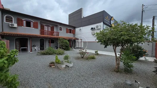 Casa com 3 Quartos à venda, 140m² no Ponte do Imaruim, Palhoça