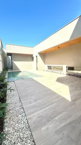 Casa de Condomínio com 4 Quartos à venda, 308m² no Jardins Itália, Goiânia