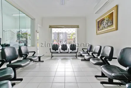 Imóvel Comercial à venda, 272m² no Pinheiros, São Paulo