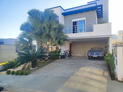 Casa de Condomínio com 2 Quartos à venda, 189m² no Loteamento Sunlake SPA Residencial, Votorantim