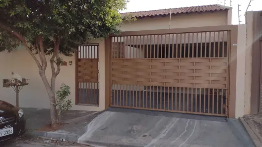 Casa com 3 Quartos à venda, 92m² no Residencial Mirante, São José do Rio Preto