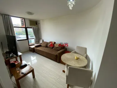 Flat com 1 Quarto para alugar, 42m² no Jardim Paulista, São Paulo