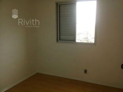 Apartamento com 3 Quartos à venda, 68m² no Jardim Cristiane, Santo André
