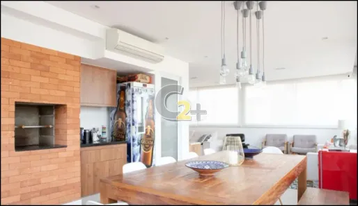 Cobertura com 3 Quartos à venda, 186m² no Vila Ipojuca, São Paulo
