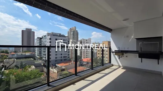 Apartamento com 4 Quartos à venda, 129m² no Sumaré, São Paulo
