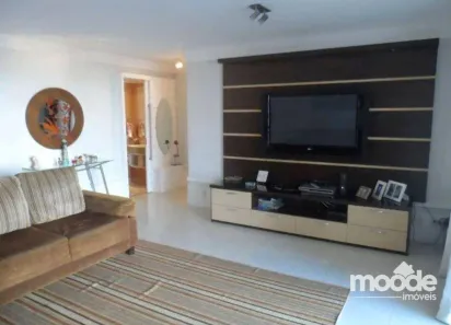 Apartamento com 3 Quartos à venda, 155m² no Cidade São Francisco, São Paulo