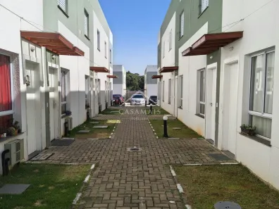 Casa com 2 Quartos à venda, 58m² no Parque Santo Afonso, Vargem Grande Paulista