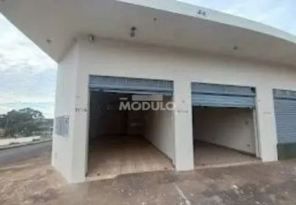 Sala Comercial para alugar, 47m² no Santa Rosa, Uberlândia
