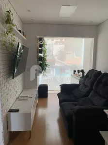 Apartamento com 2 Quartos à venda, 52m² no Tremembé, São Paulo