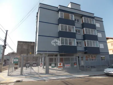 Apartamento com 2 Quartos à venda, 81m² no Vila Imbui, Cachoeirinha