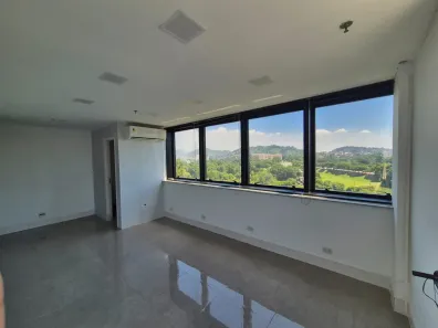Sala Comercial para alugar, 23m² no São Cristóvão, Rio de Janeiro