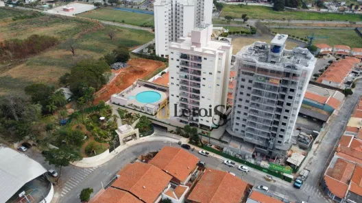 Apartamento com 3 Quartos à venda, 85m² no Vila Padre Bento, Itu