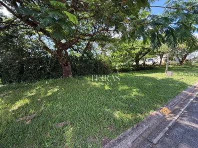 Lote/Terreno à venda, 1042m² no Kurumin, Itu