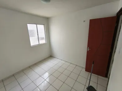 Apartamento com 2 Quartos à venda, 45m² no Turu, São Luís