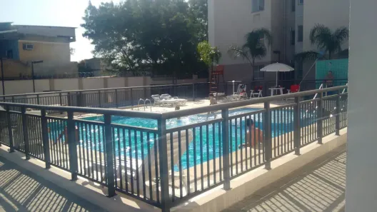 Apartamento com 2 Quartos à venda, 48m² no Vila Catia, Nova Iguaçu