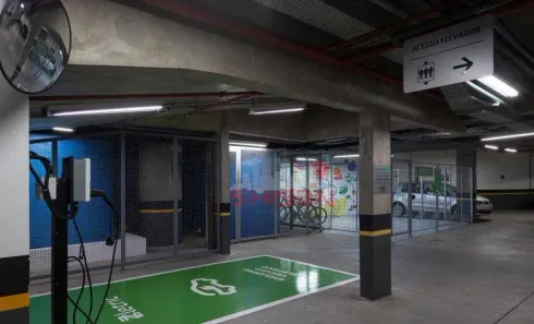 Prédio Comercial para alugar, 6090m² no Pinheiros, São Paulo